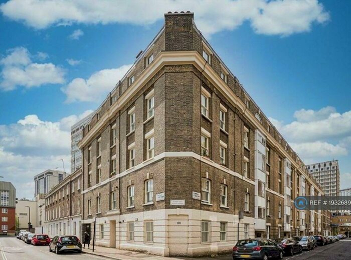 1 Bedroom Flat To Rent In Bowmans Buildings, London, NW1