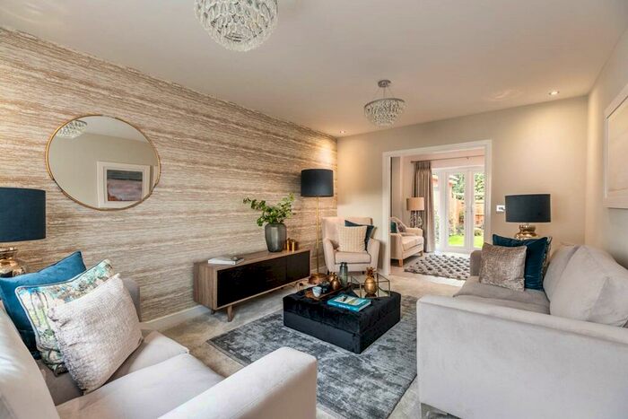 5 Bedroom Detached House For Sale In Ockham Road North, East Horsley, Surrey, KT24