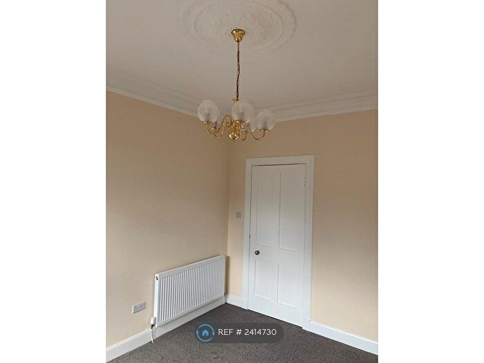 1 Bedroom Flat To Rent In St. James Street, Paisley, PA3