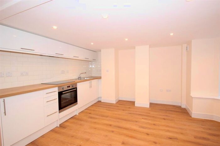 1 Bedroom Property To Rent In Western Road, Oxford, OX1