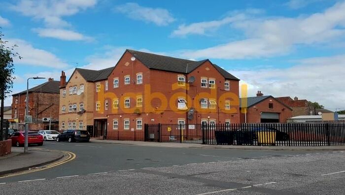 2 Bedroom Flat To Rent In Temple Street, Sculcoates, Hull, HU5