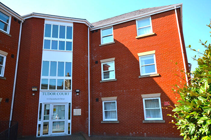 2 Bedroom Apartment For Sale In Christchurch Street, Ipswich, Suffolk, IP4