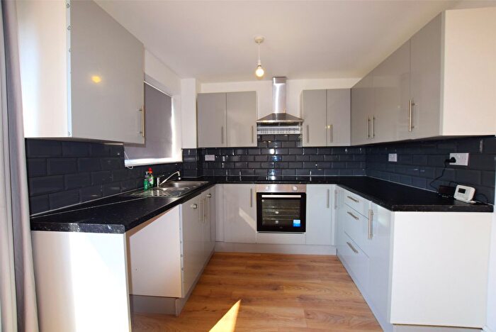3 Bedroom Terraced House To Rent In Calamint Road, Witham, Essex, CM8
