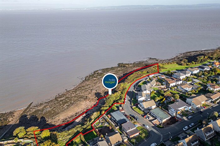Land For Sale In The Beach | Portishead, BS20