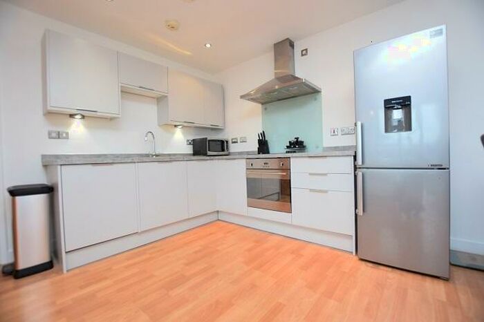 2 Bedroom Apartment To Rent In West One Peak, Cavendish Street, S3