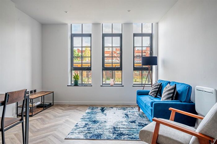 1 Bedroom Flat To Rent In Mint, Cocoa Works, Haxby Road, York, YO31