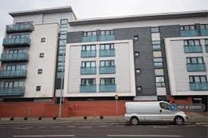 2 Bedroom Flat To Rent In Maryhill Road, Glasgow, G20