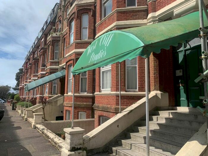 1 Bedroom Flat To Rent In Durley Gardens, Bournemouth, BH2