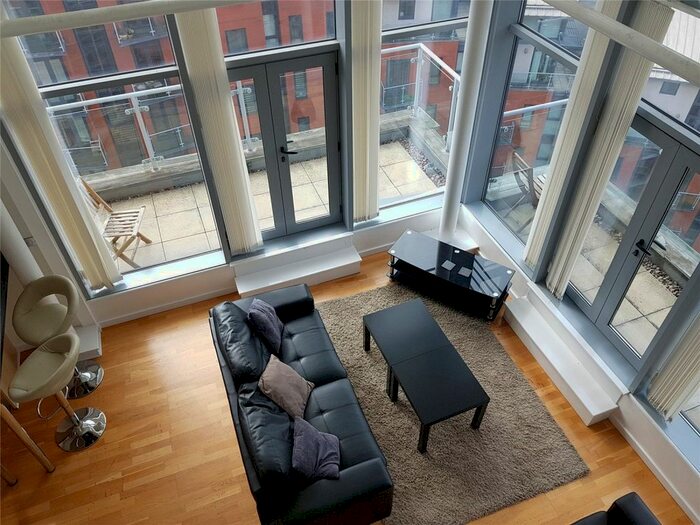 2 Bedroom Flat To Rent In Gotts Road, Leeds, LS12