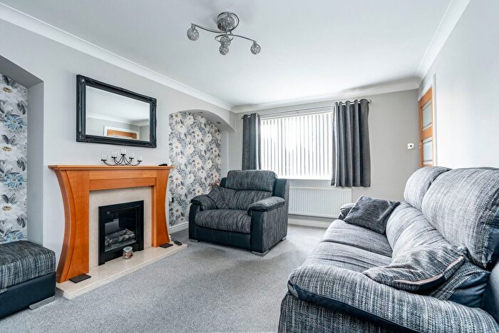 3 Bedroom Semi-Detached House For Sale In Wellington Road, Boston, PE21