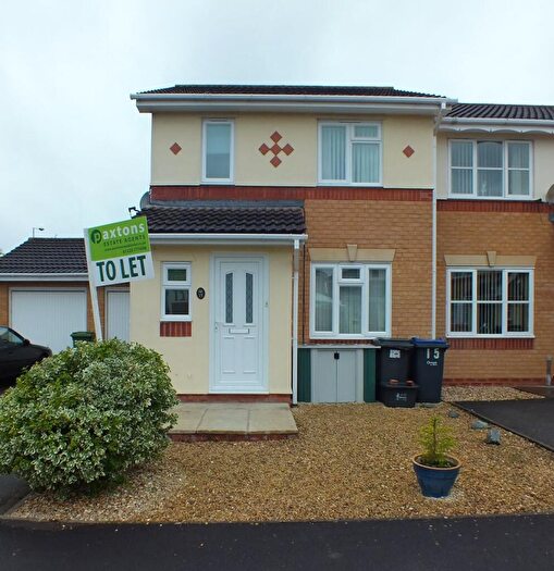3 Bedroom Semi Detached House To Rent In Stoke Hill, BA14