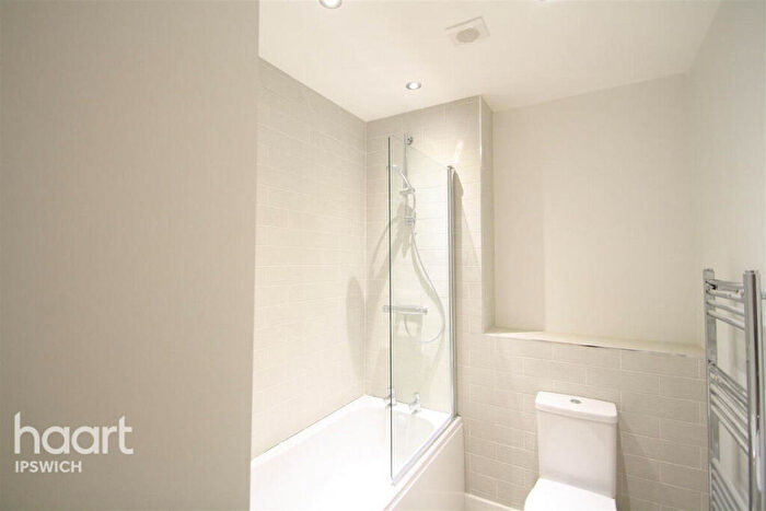 2 Bedroom Apartment To Rent In St Helens Street, Ipswich, IP4