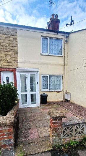 3 Bedroom Property To Rent In London Road, Long Sutton, Spalding, PE12