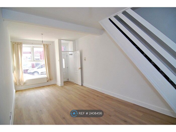 2 Bedroom Terraced House To Rent In Ronald Street, Liverpool, L13