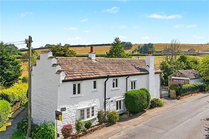 3 Bedroom Detached House For Sale In Main Street, East Keswick, Leeds, West Yorkshire, LS17