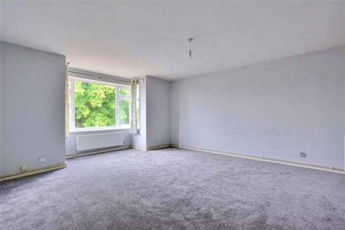 1 Bedroom Apartment To Rent In Kleffens Court, Westcombe Park Road, Blackheath, SE3