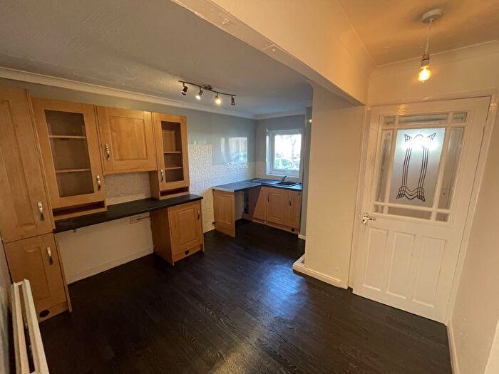 3 Bedroom Terraced House To Rent In Newstead Court, Washington, NE38