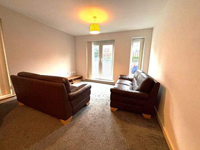 2 Bedroom Apartment To Rent In Irwell Building, Derwent Street Salford, M5