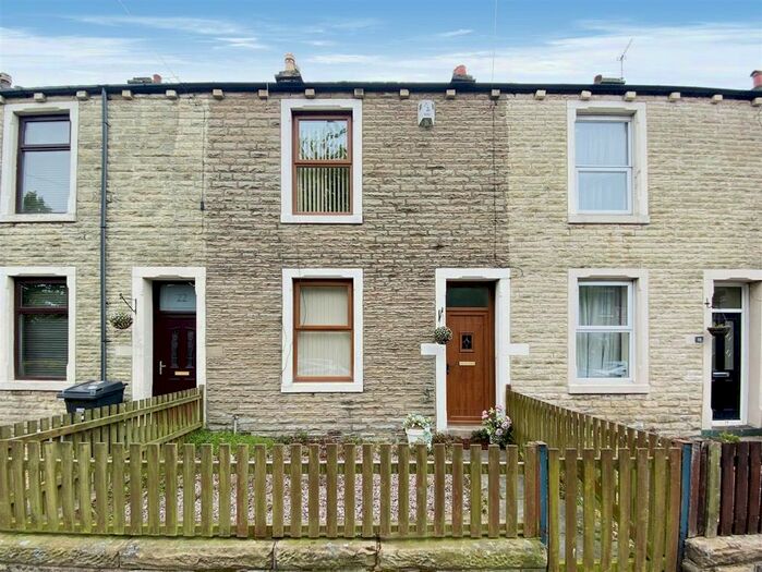 2 Bedroom Terraced House To Rent In Croston Road, Lostock Hall, Preston, PR5