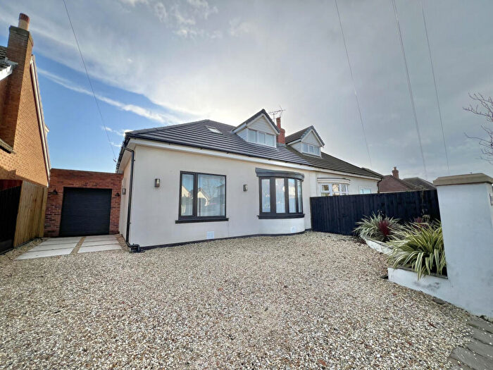 3 Bedroom Semi Detached House For Sale In Beechwood Drive, Thornton, FY5