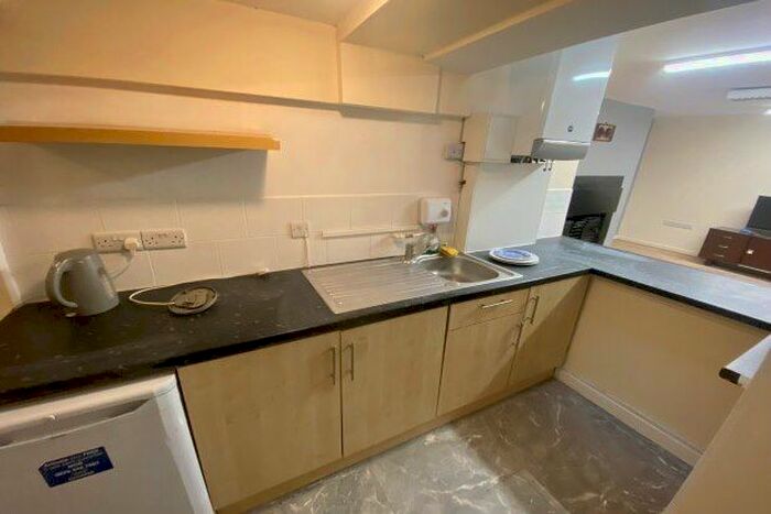 1 Bedroom Flat To Rent In Regent Street, Nottingham, NG1