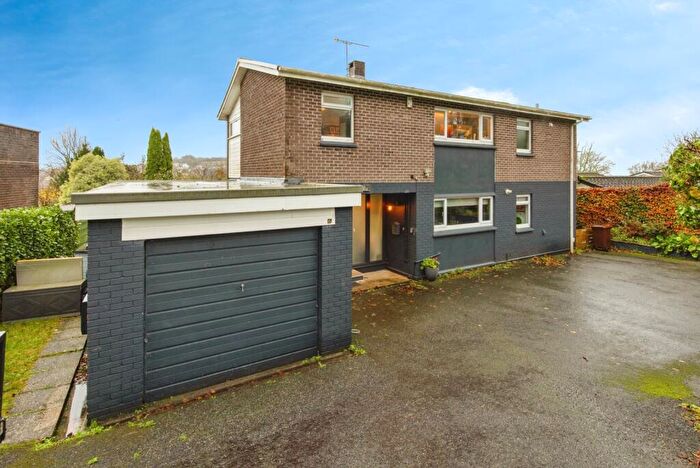 5 Bedroom Detached House For Sale In Cross Lane, Bodmin, Cornwall, PL31