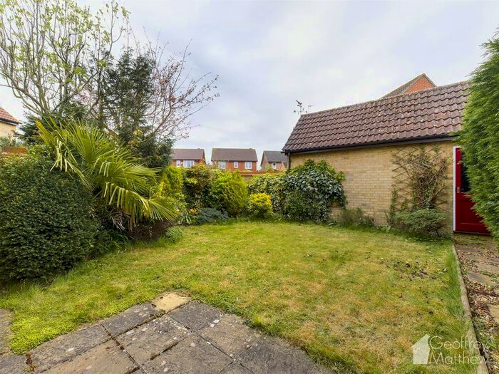 3 Bedroom Detached House For Sale In Pilkingtons, Church Langley, Harlow, CM17