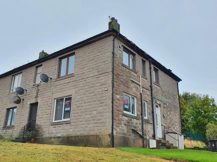 2 Bedroom Flat To Rent In Glenbervie Road, Torry, Aberdeen, AB11