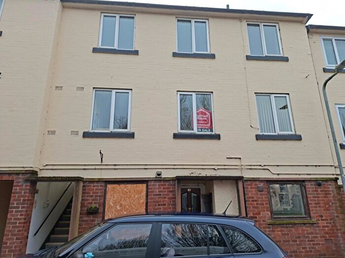 3 Bedroom Maisonette For Sale In Moatside, Brampton, Cumbria, CA8
