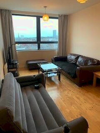 1 Bedroom Flat To Rent In Pilgrim Street, Newcastle Upon Tyne, NE1