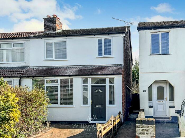 3 Bedroom House To Rent In Richmond Road, Connah's Quay, Deeside, CH5