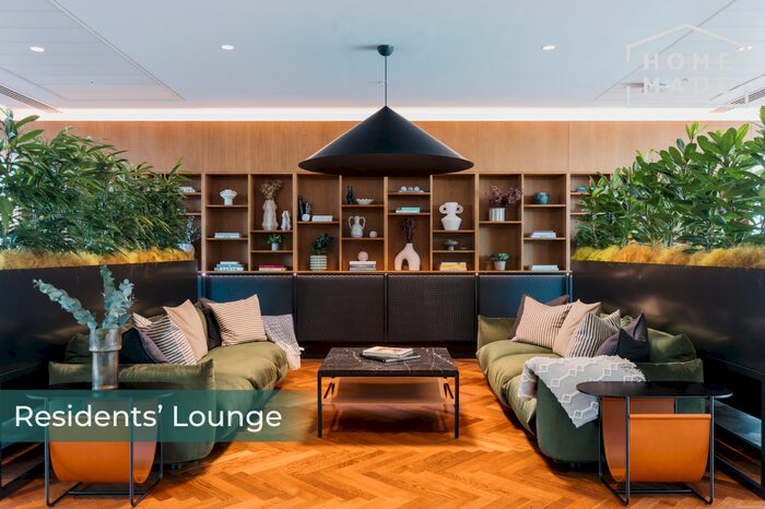 1 Bedroom Flat To Rent In The Mercian, Birmingham, B15