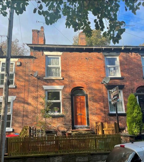 2 Bedroom Terraced House To Rent In Navigation Road, Northwich, CW8