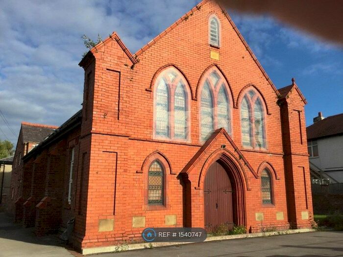 1 Bedroom Flat To Rent In Greenfield Road, Holywell, CH8