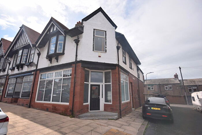 4 Bedroom End Of Terrace House For Sale In Douglas Street, Walney, Barrow-in-Furness, LA14