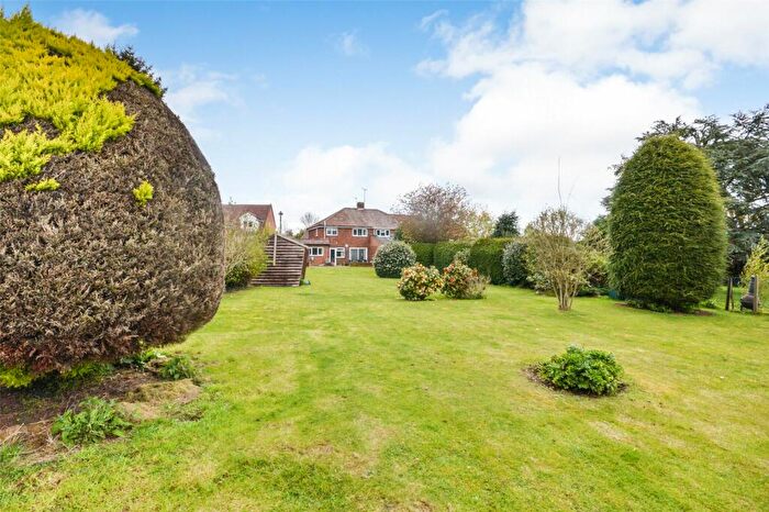 3 Bedroom Semi-Detached House For Sale In Hallingbury Close, Little Hallingbury, Essex, CM22