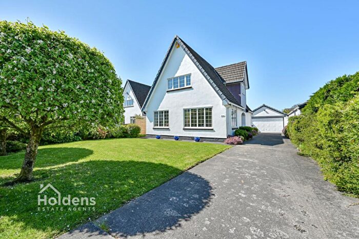 3 Bedroom Detached House For Sale In Willow Grove, Goosnargh, PR3