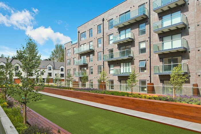 1 Bedroom Flat To Rent In Stoneywood Brae, Dyce, Aberdeen, AB21