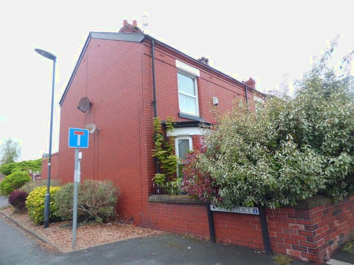 Houses for sale & to rent in L35 6NG, Mill Lane,,Rainhill, Prescot