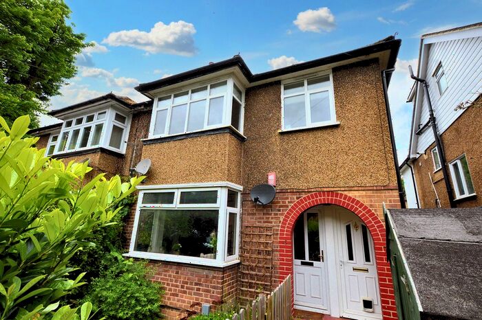 1 Bedroom Flat To Rent In Colindale Avenue, St Albans, AL1