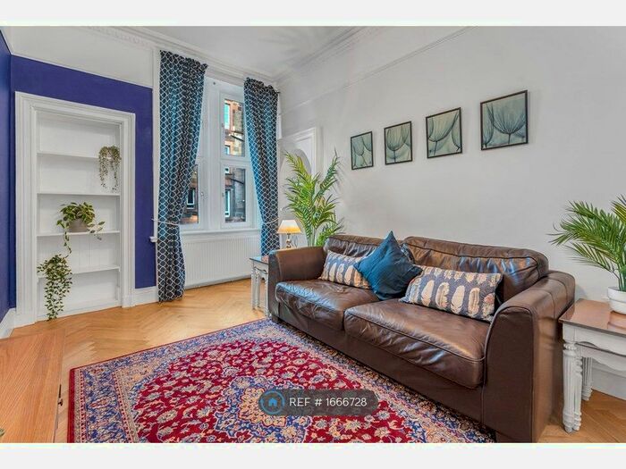 1 Bedroom Flat To Rent In Easter Road, Edinburgh, EH7