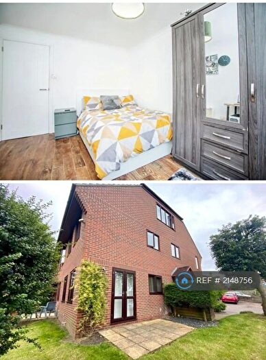 1 Bedroom Flat To Rent In Mount Lodge, Rochester, ME1