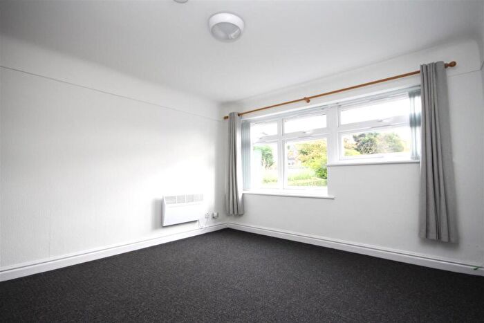 1 Bedroom Flat To Rent In Ormskirk, L39