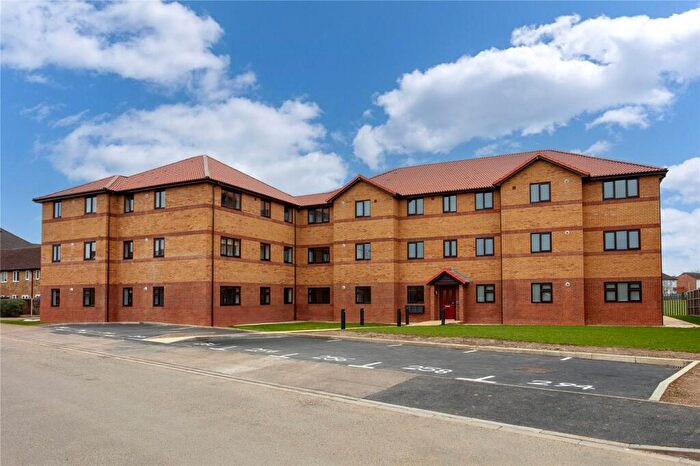 1 Bedroom Apartment For Sale In Redwood Grove, Bedford, Bedfordshire, MK42