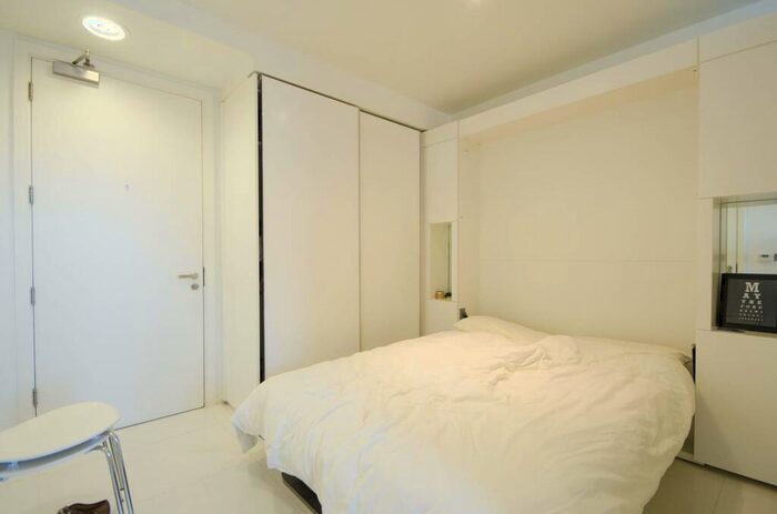 Studio To Rent In Oakland Quay, Canary Wharf, London, E14