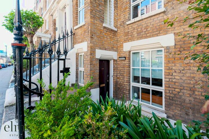 2 Bedroom Flat To Rent In Wilmot Street, London, E2