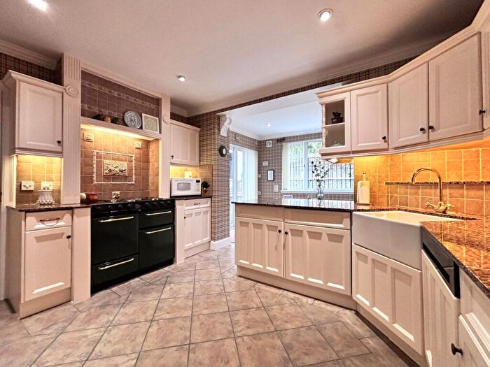 4 Bedroom Detached House For Sale In Schoolhouse, Kenmore, Aberfeldy, PH15