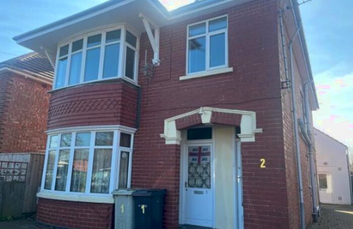 1 Bedroom Apartment To Rent In Lawn Avenue, Skegness, PE25