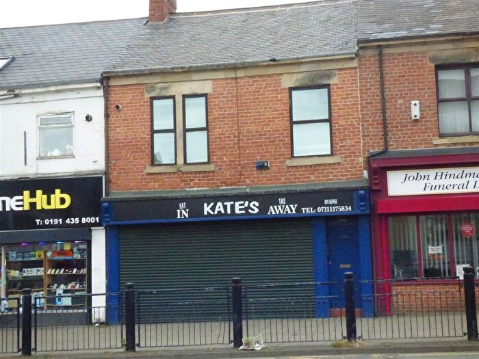 1 Bedroom Flat To Rent In Shields Road, Byker, NE6