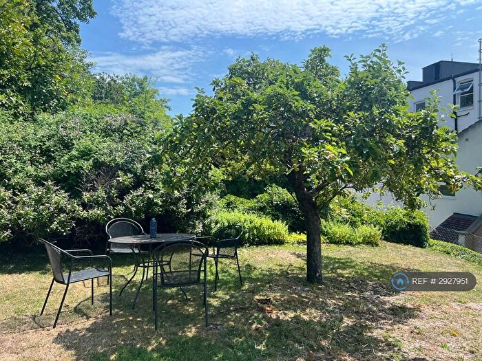 1 Bedroom Flat To Rent In Brownhill Road, London, SE6